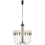 Kelly Wearstler Reverie Medium Single Tier Chandelier