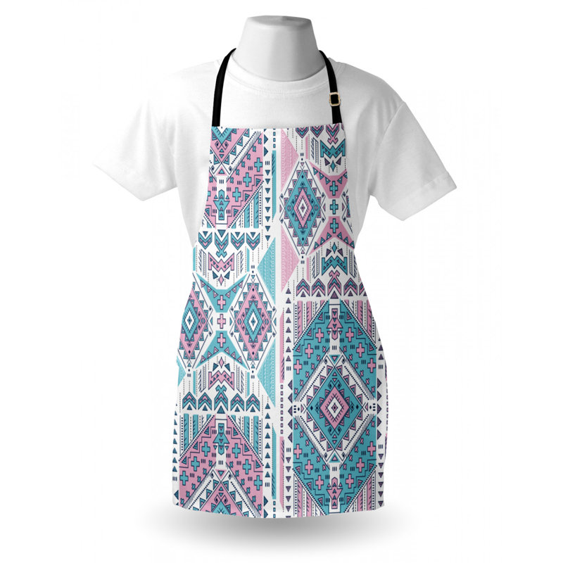 Bib Apron