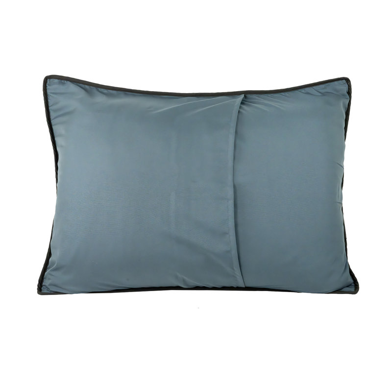 Rustica Lightweight Quilted Bedding Set From Your Lifestyle by Donna Sharp