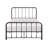 Lueras Metal Spindle Bed-1019240406-972499042