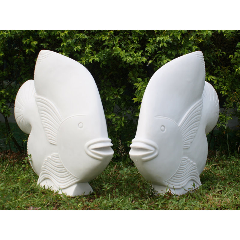 Fish Pair