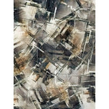 Industrial Materials Framed Print