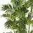 Faux Palm Tree in Pot-1152965841