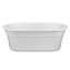 Hudson 66" Freestanding Soaking Bathtub