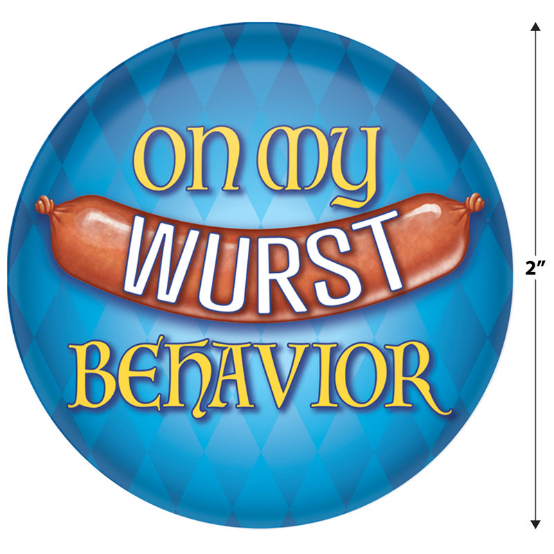 Oktoberfest Diploma Mill Awards