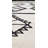 Wool Moroccan Indoor Rug-61457834