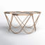 Table basse Wildman