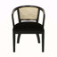Chaise de salle à manger (ensemble de 2)