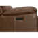 Fenwick Power Gliding Recliner With Power Headrest
