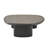 Ensemble de tables basses 2 pièces Malonne