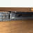 Expandable dining table with storage cabinet