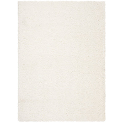 Tapis ivoire Barto