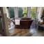 72" Hammered Copper Modern Style Bathtub