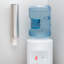 Distributeur en acier inoxydable