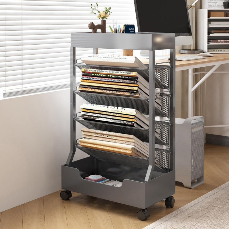 71 H x 42 W Cart