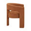 Ensemble de 2 chaises d'appoint Modern Luxury-1831190361