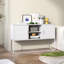 Buffet moderne, armoire d'appoint