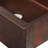 33 " L Single Bowl Copper Kitchen Sink