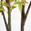 6 pi Arbre d'automne artificiel Nandina