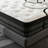 14" Medium Firm Euro Top Hybrid Mattress with Multi-layer Gel Memory Foam,Enhanced Pocket Springs for Motion Isolation & Pressure Relief-1975927392-1975927416