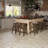 Laverton Octagon W/Taco 7-7/8 In. X 7-7/8 In. Porcelain Floor And Wall Tile-112682583