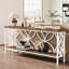 Console simple de style campagne américaine