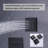 All-In-One Kit with Rough in-Valve-74857572