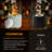 Around Ethanol Handmade Fire Pit