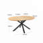 Table de salle à manger extensible-1598780037