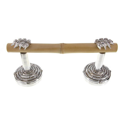 Palmaria Wall Mounted Toilet Paper Holder