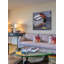 Frosty In The Freezer by John Falter - Wrapped Canvas Painting-953706810