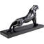 Decorative figure Pantera