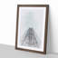 Sketching the Architecture Vol.55 - Picture Frame Drawing Print-55733310-55733313