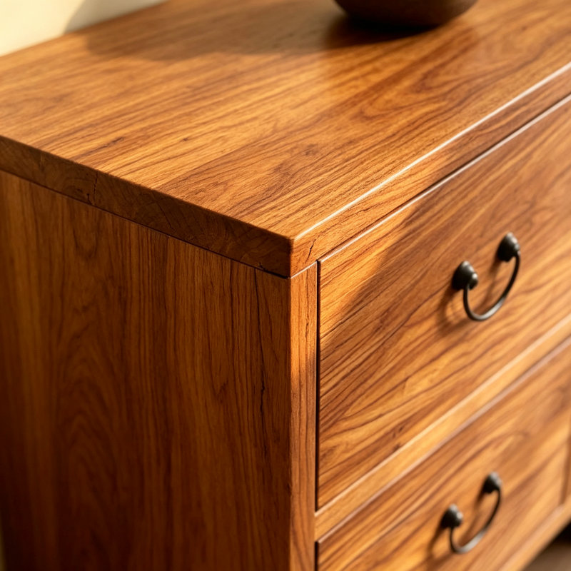 Console New-Style chinois