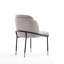 Chaise rembourrée Flor-90543818