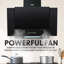 Wall Mount Range Hood