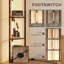 163.5 H cm Column Floor Lamp