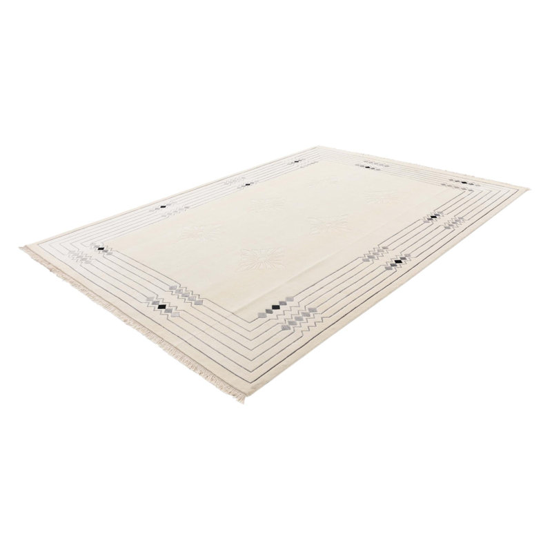 Howard Beige Rug