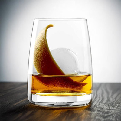 Stolzle Lausitz, Dereion -Whisky D.O.F Glasses, 325ml