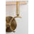 Gwen Armed Sconce-28151775