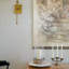 Vertical Striae Striped Paperweave Wallpaper