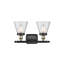 Éclairage pour meuble-lavabo de salle de bain 2 "16" Ballone Urban Cone-2072004493-2107282521-2107282526