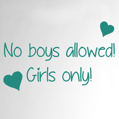 Wall Decal
