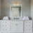 Gwenevere Modern 2-Light Vanity Light-392242093