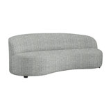 Mulia Outdoor Loveseat