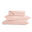 Ensemble de draps en microfibre Home My Heart-140601829-140601849