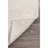 Joey Geometric Handmade Wool/Cotton Cream Area Rug-1082493769