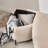 Multi-functional Triangle  Ottoman Set-1559298830