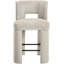 Tabouret de comptoir Zuno-465988889