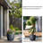 Larney Handmade Pot Planter-988070516-988070525